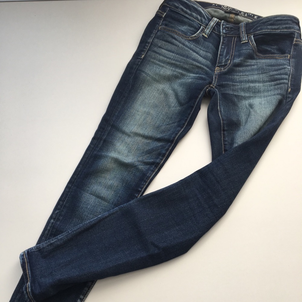 American Eagle jegging